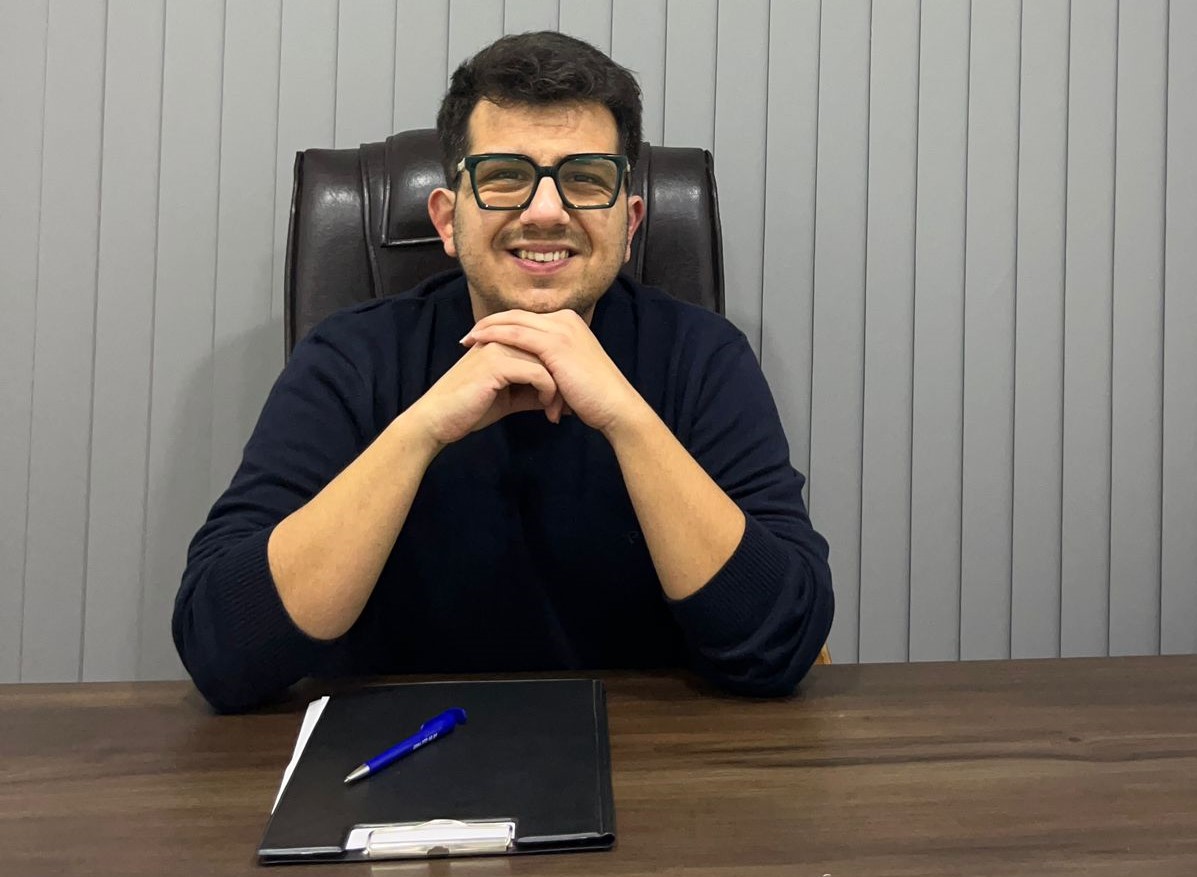 Beykoz Ergen Terapisi